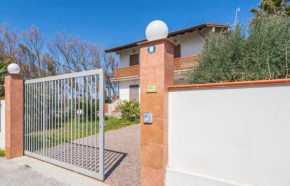 Villa Lucia Agnone